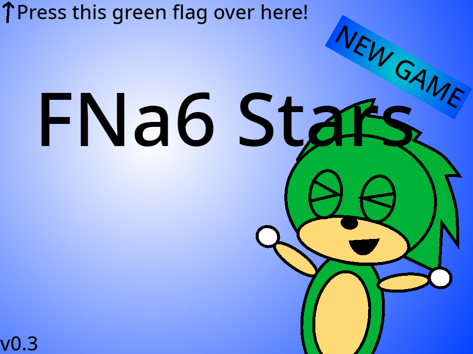 FNa6 Stars