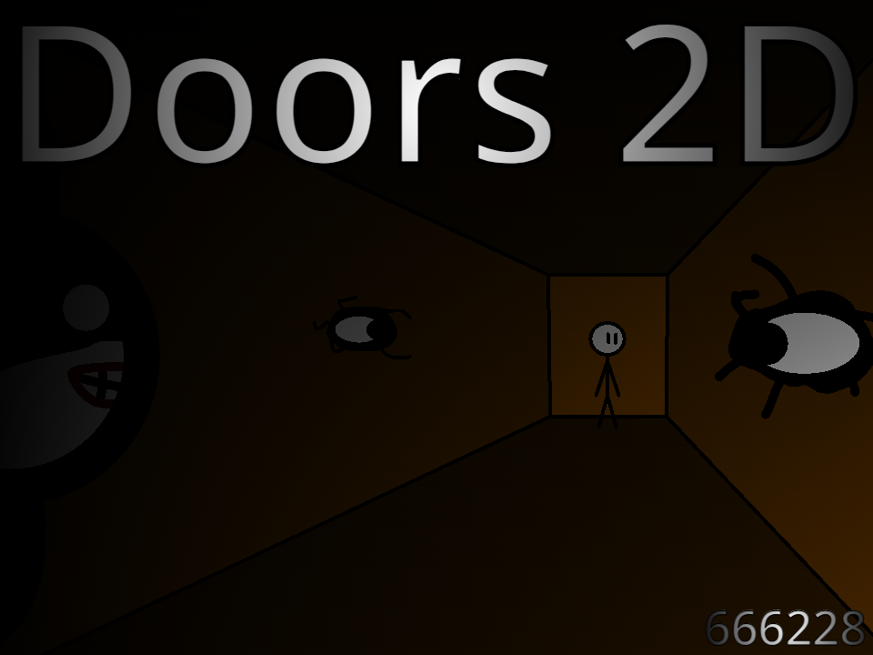 Doors 2D